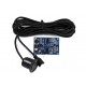 waterproof ultrasonic sensor module SR04